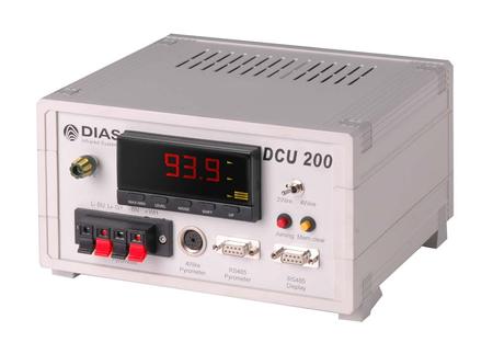 DCU200数显控制器 , 数显表 , 显示器 , 控制器