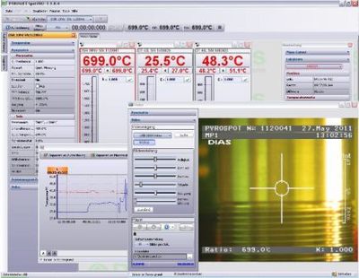 PYROSOFT Spot Pro專業(yè)版軟件