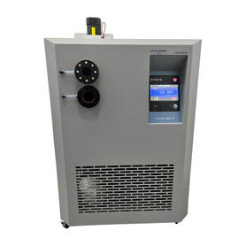 黑体辐射源超低温系列