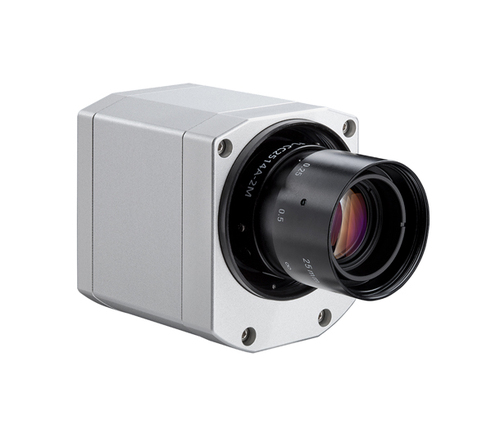 高温激光应用红外热像仪