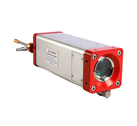 温度测控系统TempVision5000