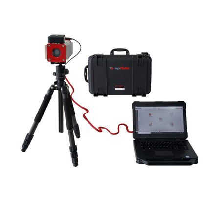 温度测控系统TempVision1000