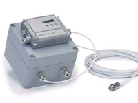 防爆系列红外测温仪