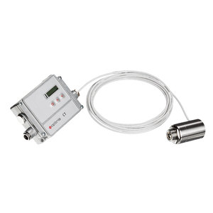 塑料薄膜测温专用红外测温仪