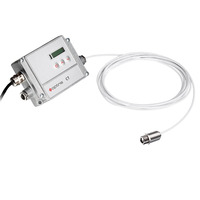 高温红外测温仪